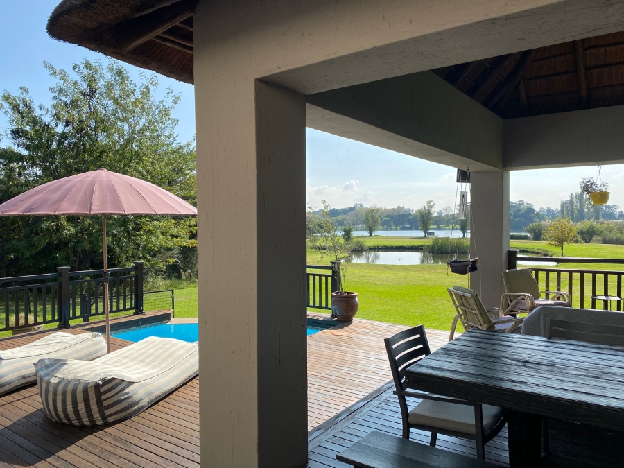 5 Bedroom Property for Sale in Cloudy Creek Free State